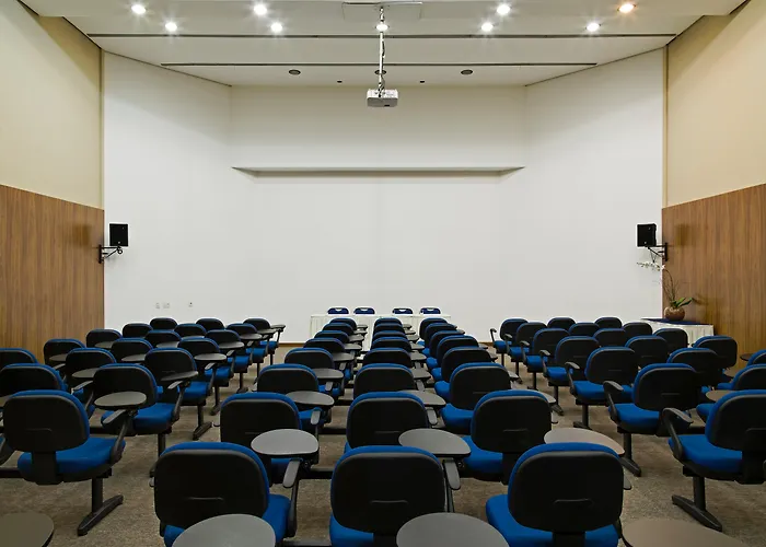 Address Sao Paulo Faria Lima By Intercity