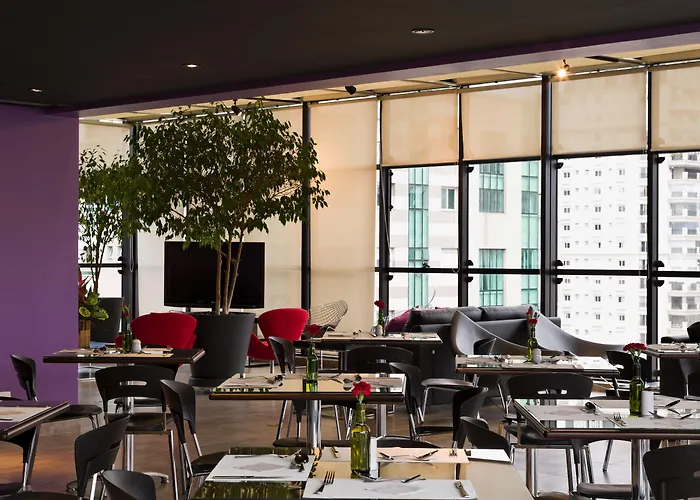 Address Sao Paulo Faria Lima By Intercity