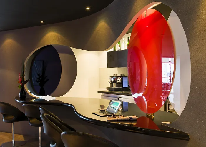 Address Sao Paulo Faria Lima By Intercity