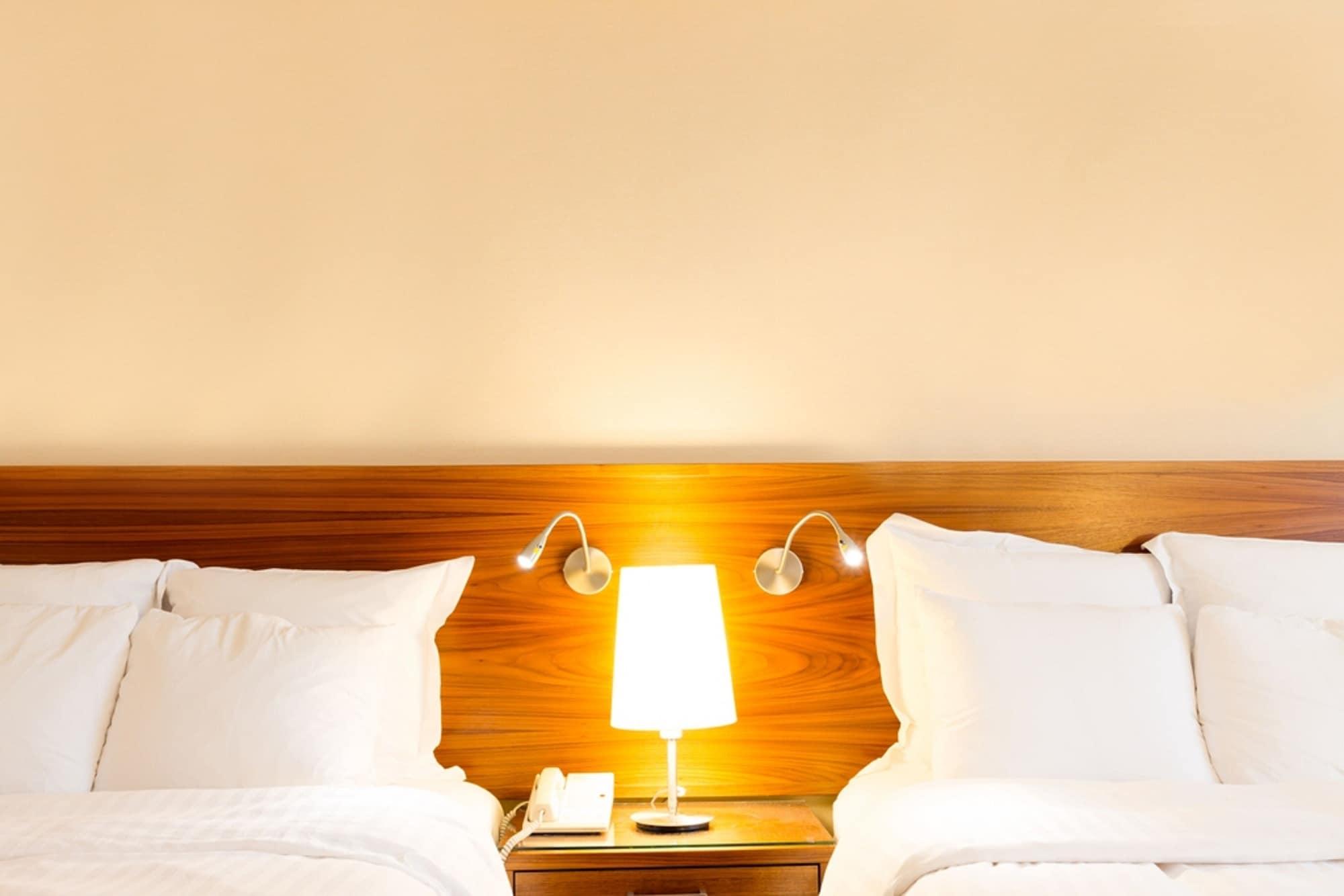 Hotel Address Faria Lima By Intercity São Paulo