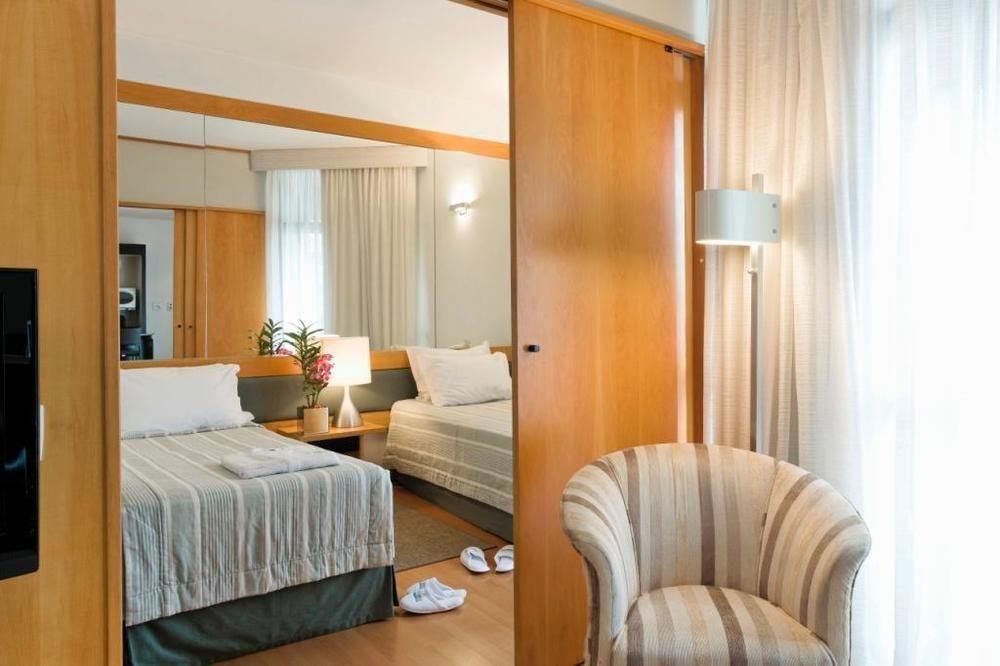 Address Faria Lima By Intercity São Paulo