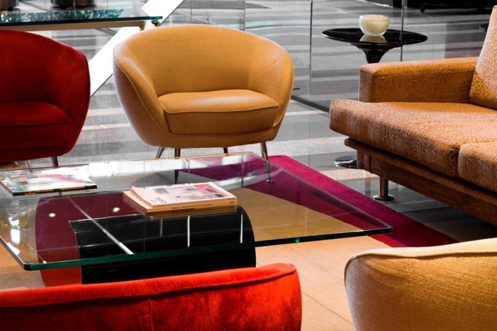 Hotel Address Faria Lima By Intercity 4*